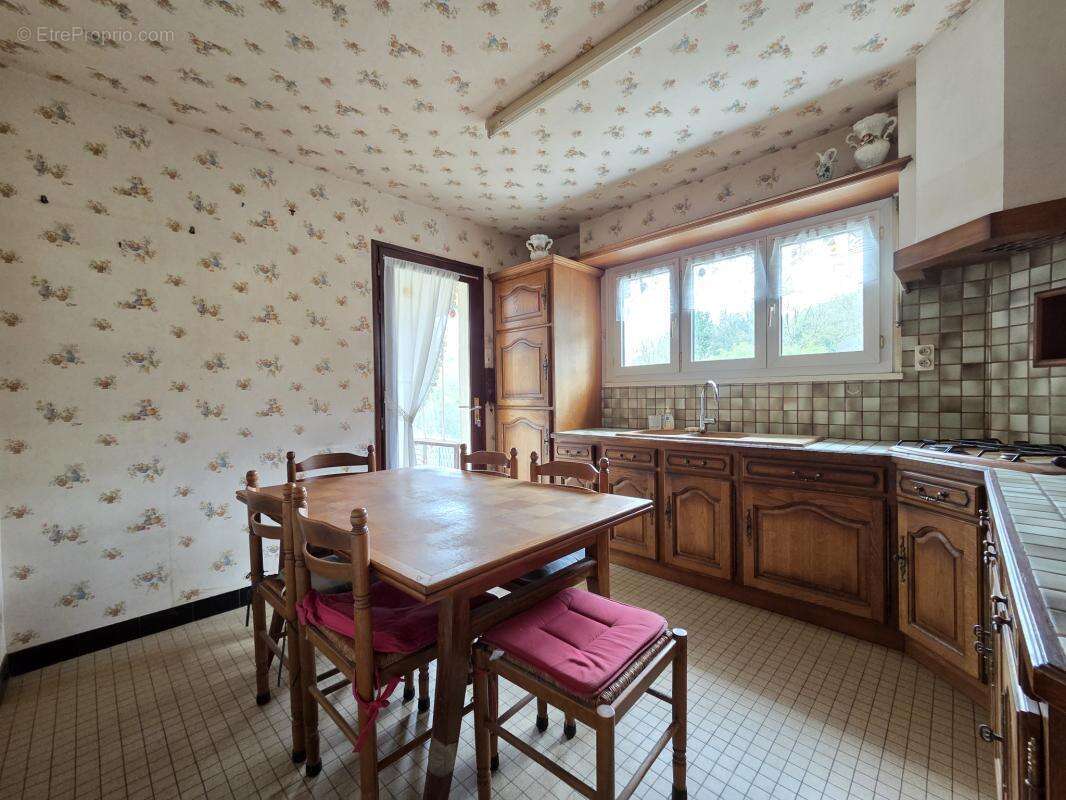 Maison à LE SOURN