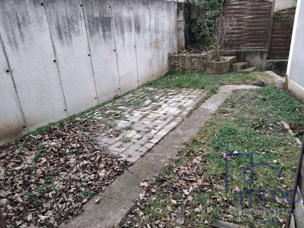 Maison à LE PUY-EN-VELAY