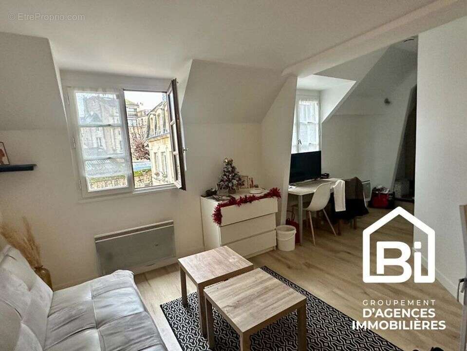 Appartement à CAEN
