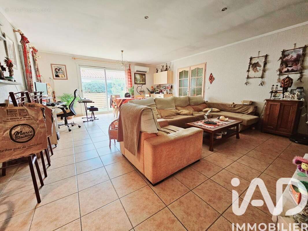 Photo 7 - Maison à VILLENEUVE-DE-LA-RAHO