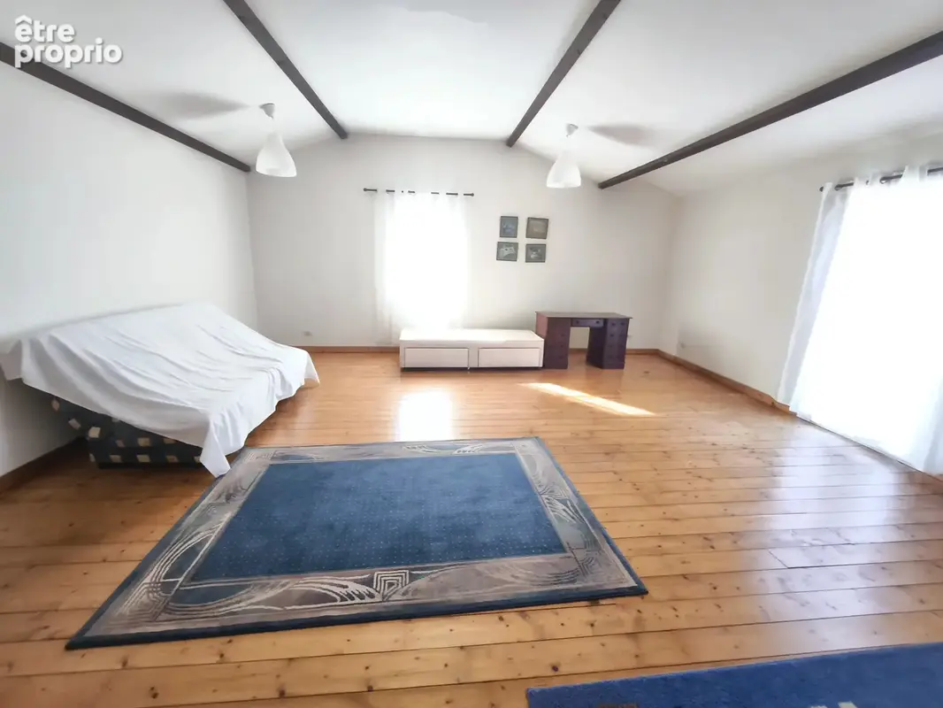 Maison indépendante de 3 chambres avec vue dégagée sur la campagne - photo 7