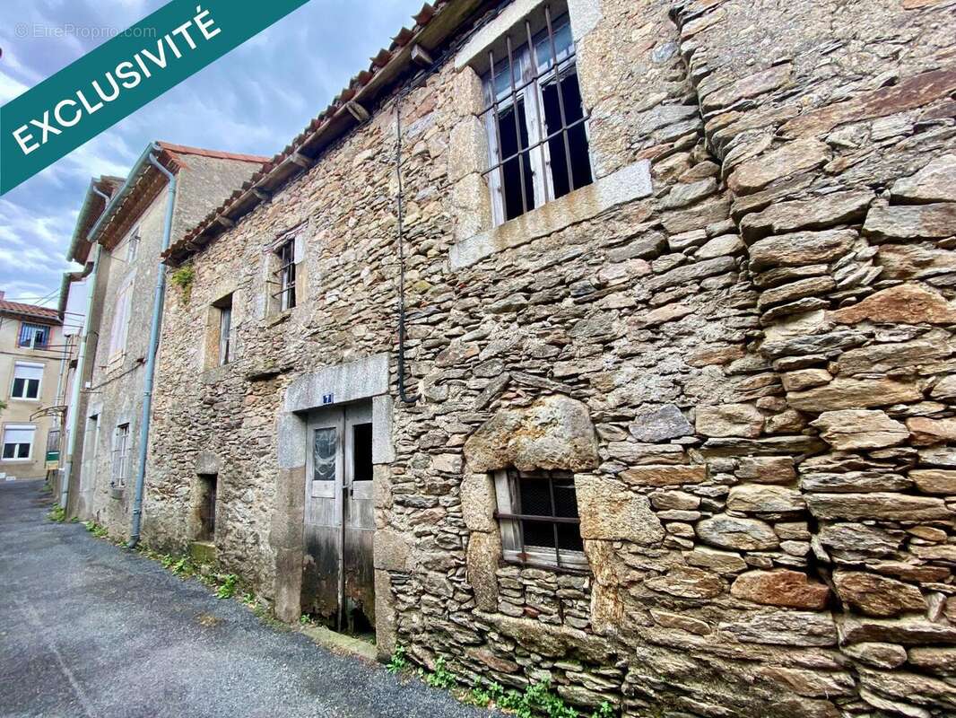 Photo 9 - Maison à SAINT-AMANS-VALTORET