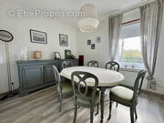 Appartement à SEQUEDIN