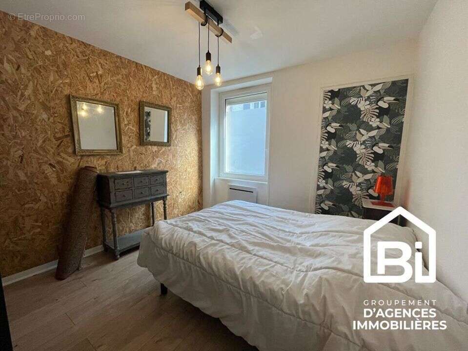 Appartement à CAEN