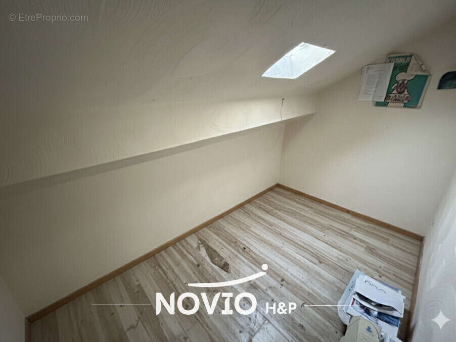 Maison à CHATELLERAULT