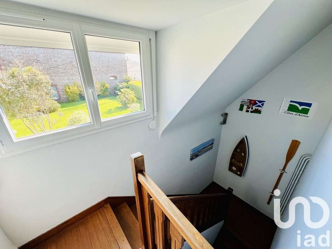 Photo 9 - Maison à PAIMPOL