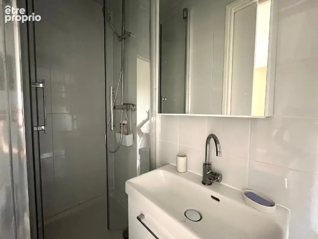 Appartement 1 pièce 11 m² à vendre à Paris-8e (75008) - photo 10