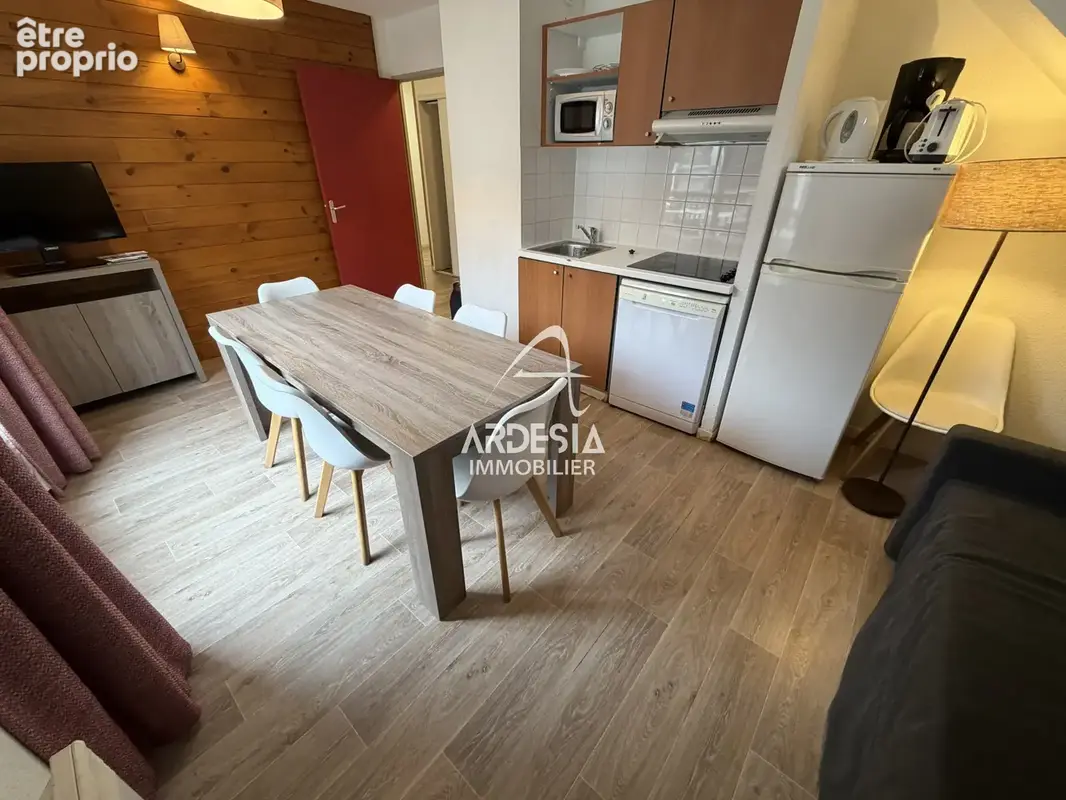 Spacieux duplex 4 chambres - photo 2