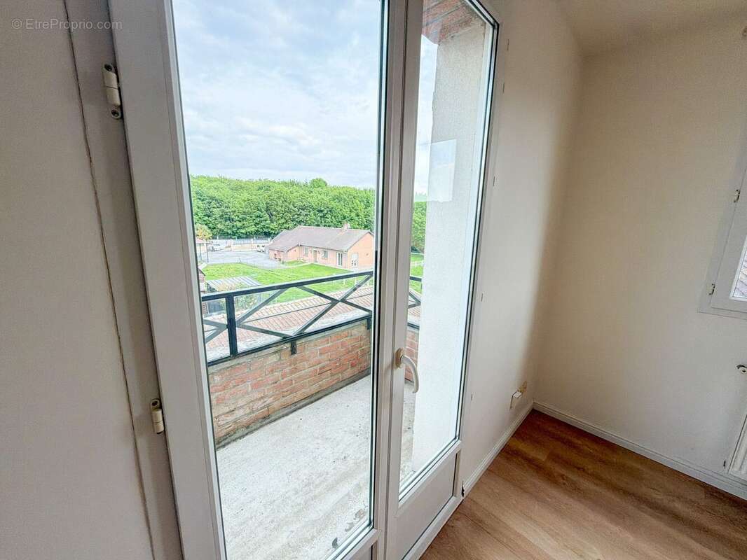Appartement à LYS-LEZ-LANNOY