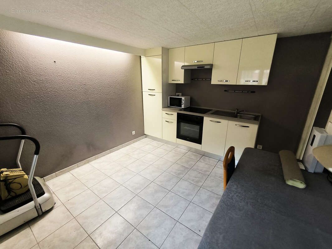 Maison à KINGERSHEIM