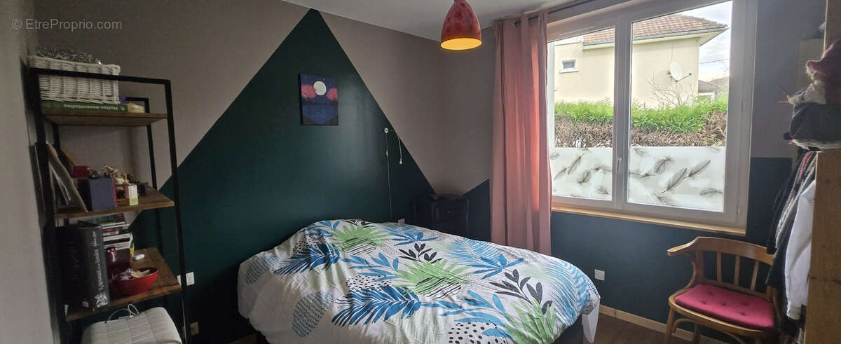 Maison à MONCEAUX-SUR-DORDOGNE