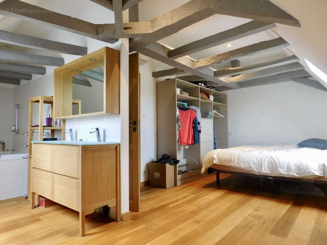 Maison à SAINT-SULPICE-D'EXCIDEUIL