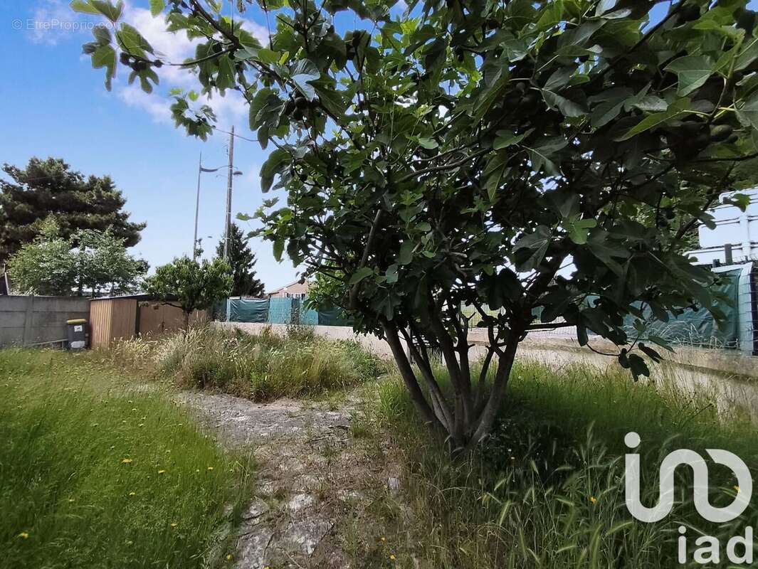 Photo 7 - Terrain à CLICHY-SOUS-BOIS