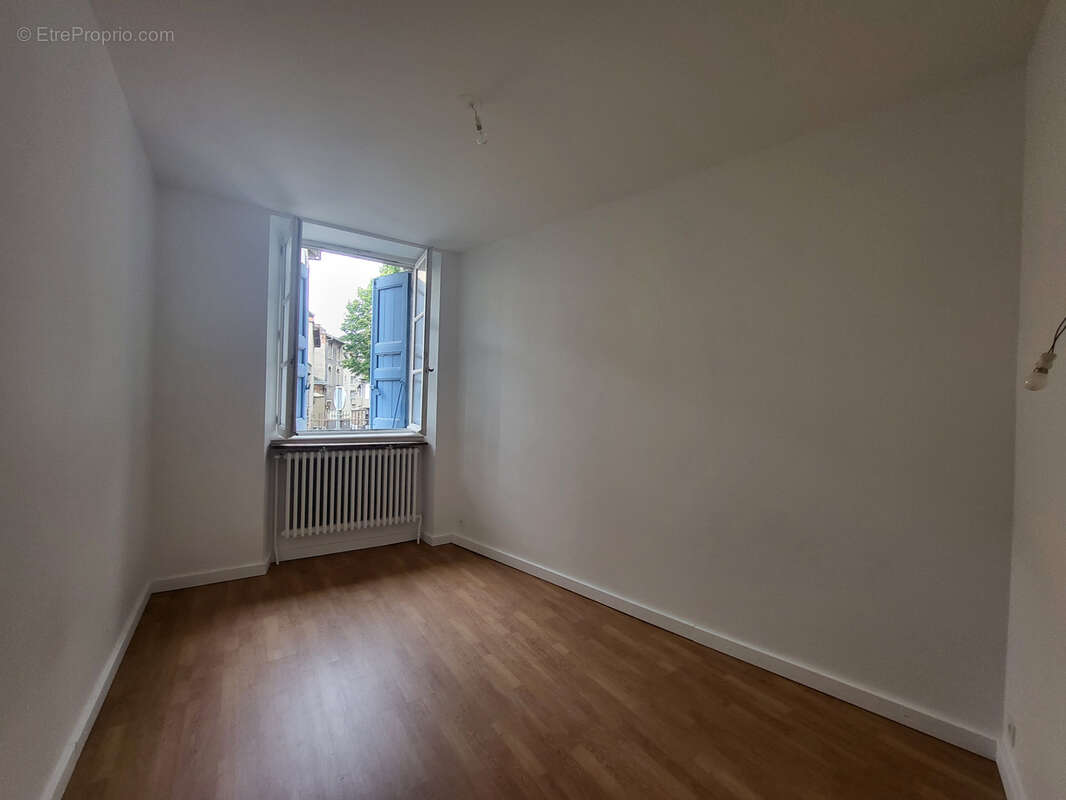 Appartement à LE PUY-EN-VELAY