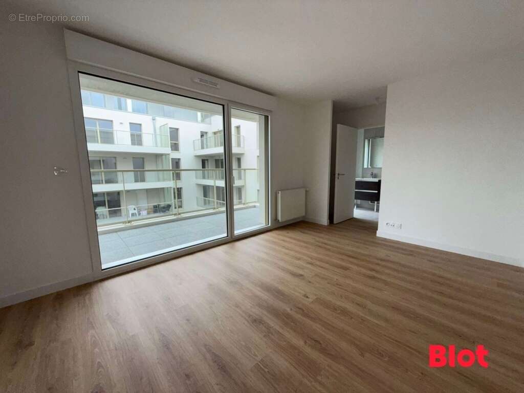 Appartement à BREST