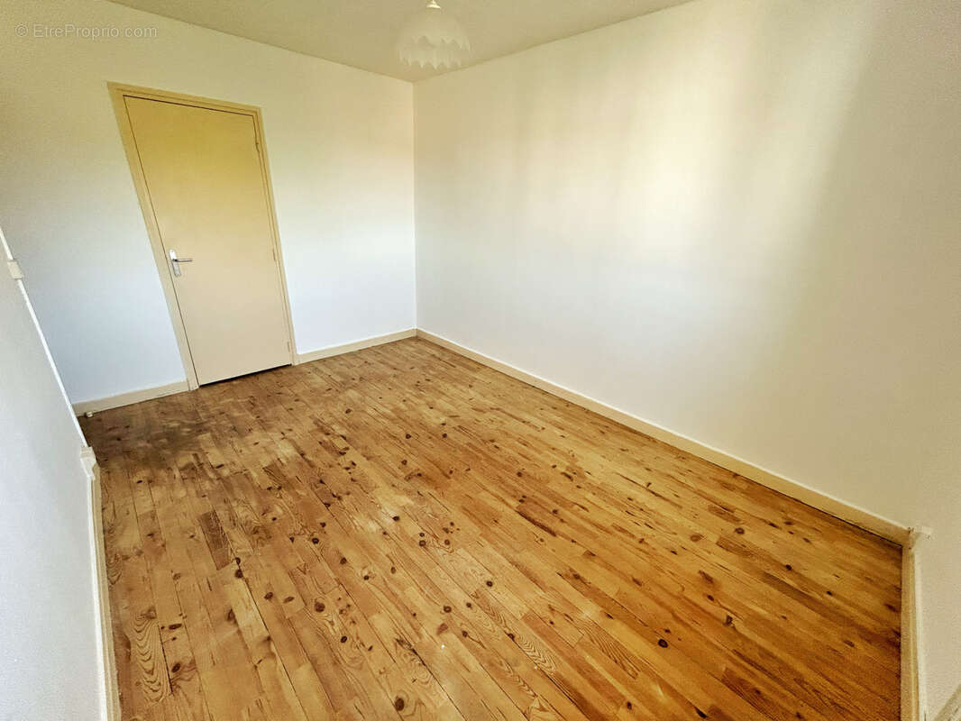 Appartement à GIVORS