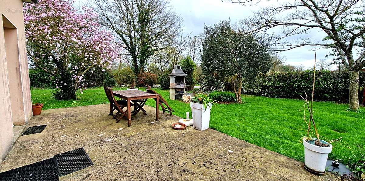 Maison 124 m² à Plelan-Le-Grand  - photo 2