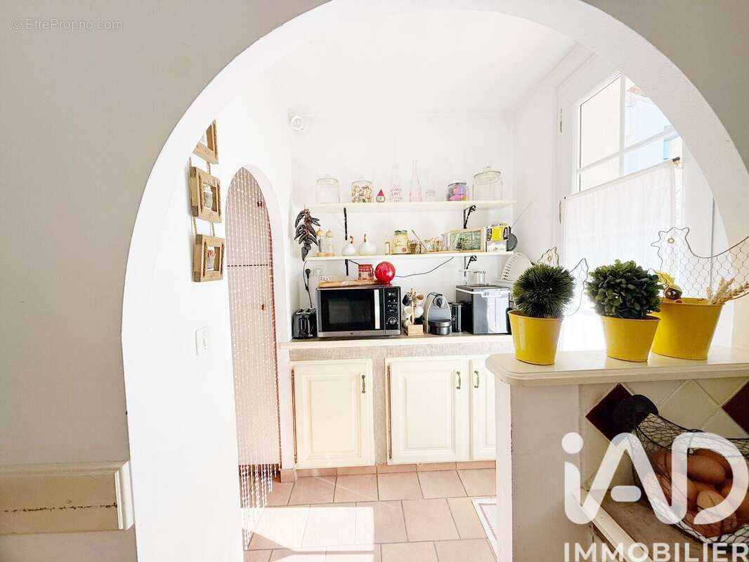 Photo 5 - Maison à HYERES