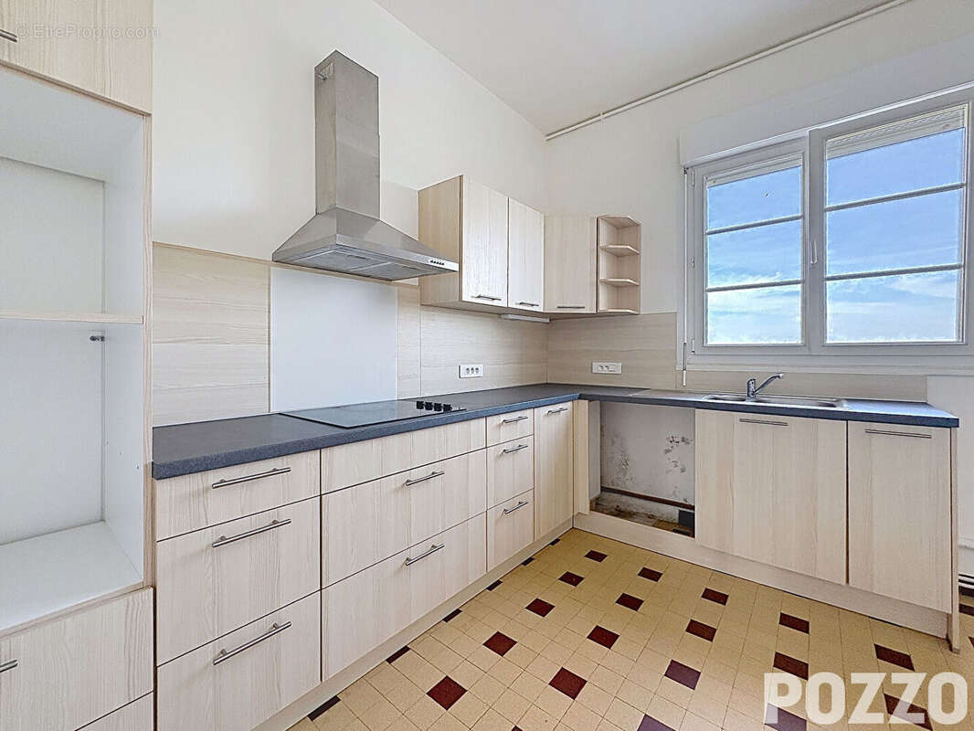 Appartement à COUTANCES