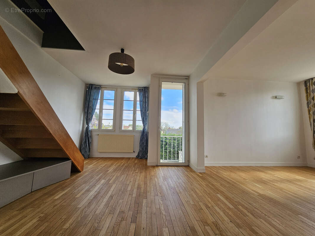 Appartement à CHARTRES