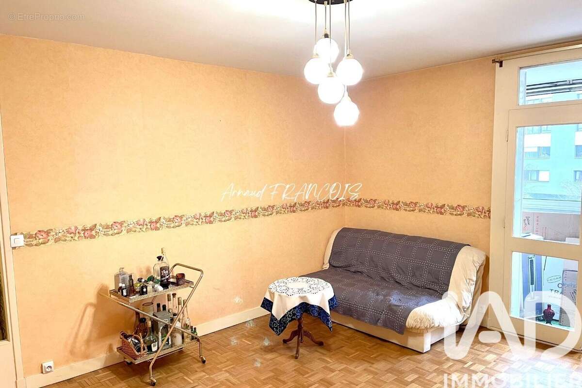 Photo 4 - Appartement à BOIS-COLOMBES
