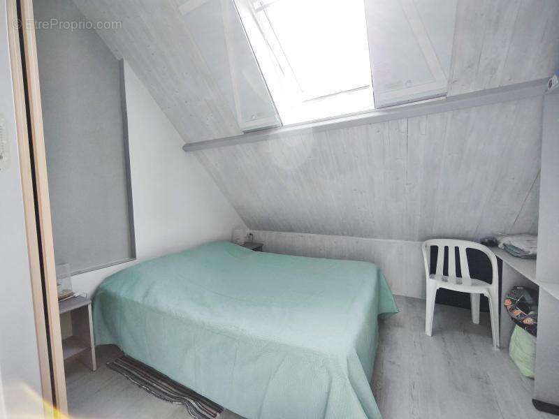 Appartement à DAMGAN