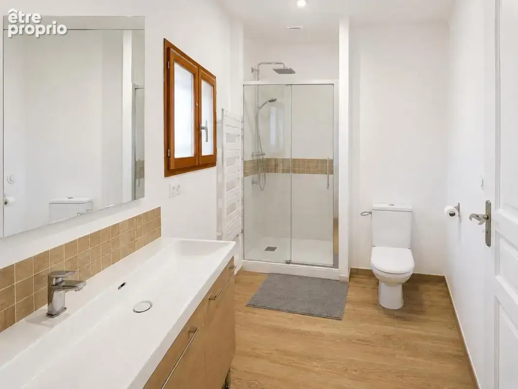 Portes de Bordeaux, Maison Familiale, Piscine, Appt Indépendant - photo 16