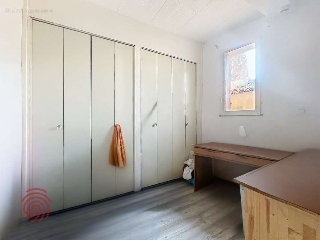 Maison à PINET