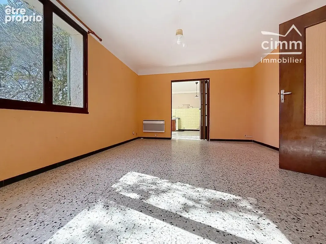 Maison 5 pièces 95 m² à vendre à Aubignan (84810) - photo 3
