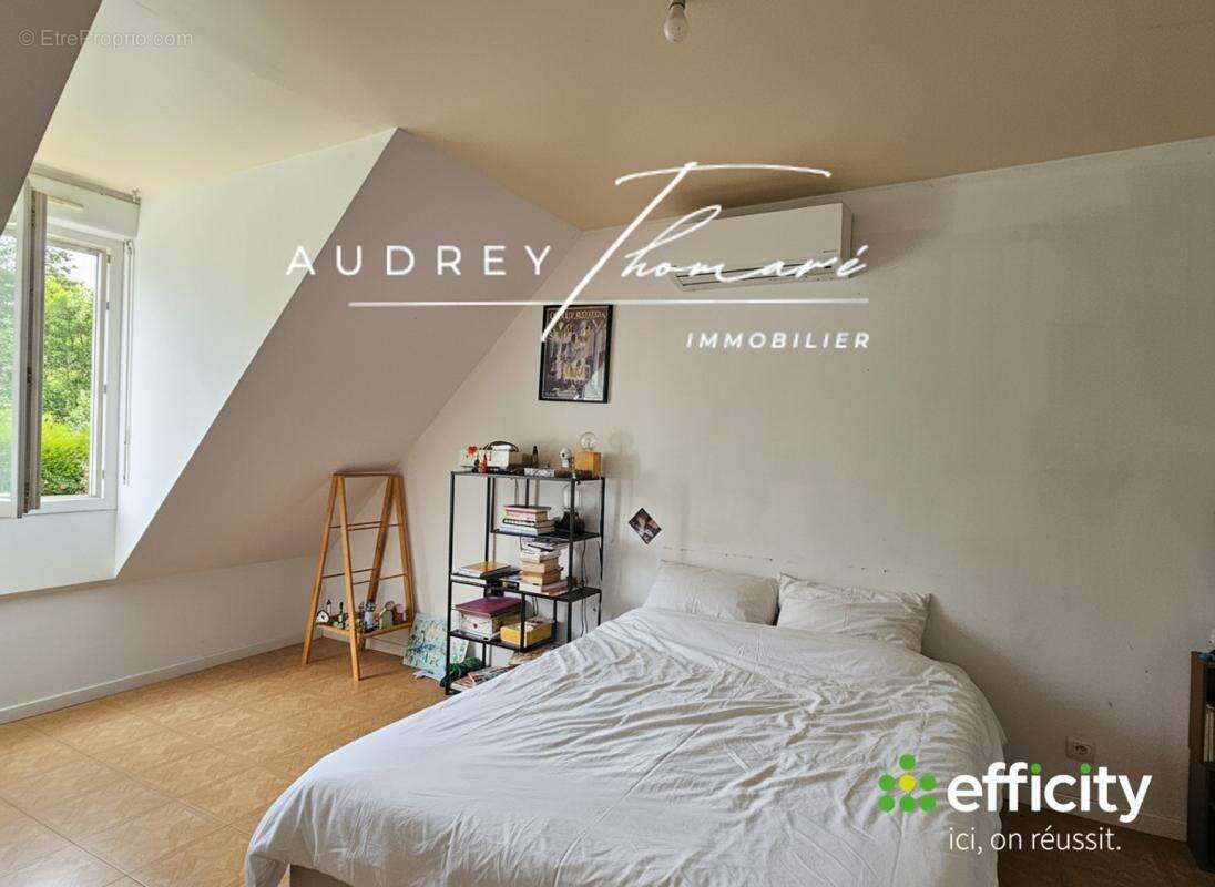 Maison à ACY-EN-MULTIEN