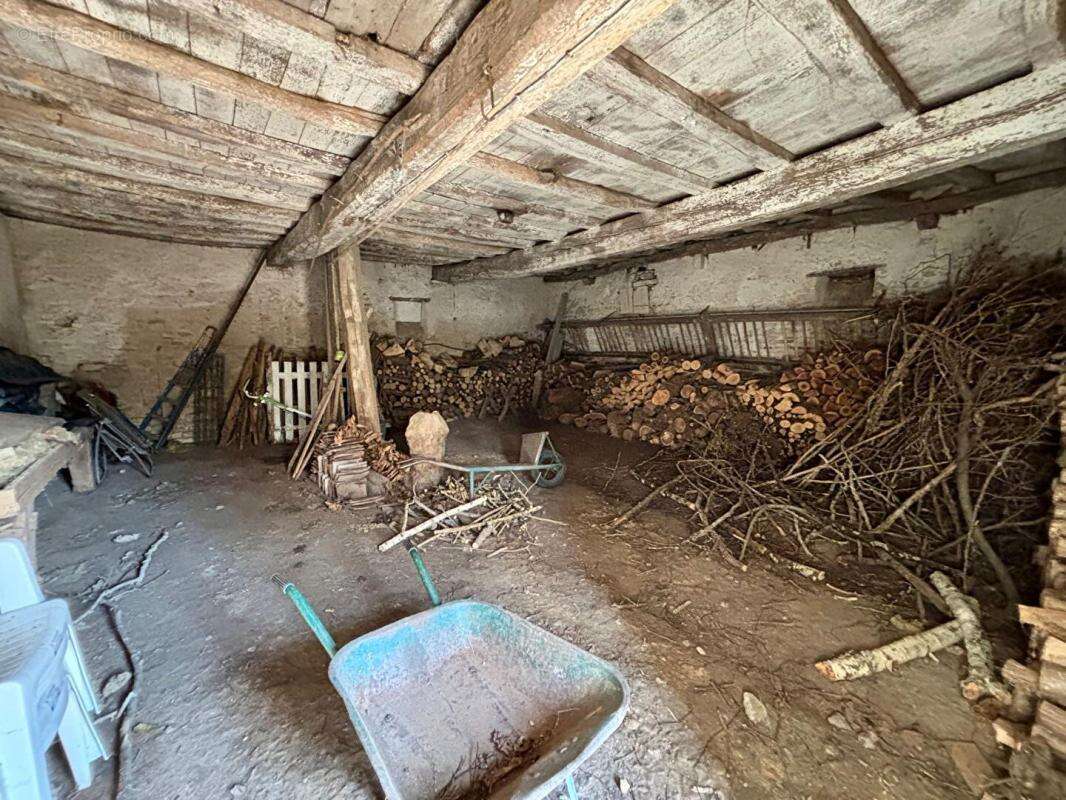 Maison à MAGNY-COURS