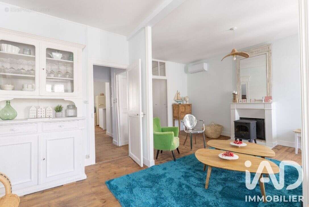 Photo 3 - Maison à PORNIC