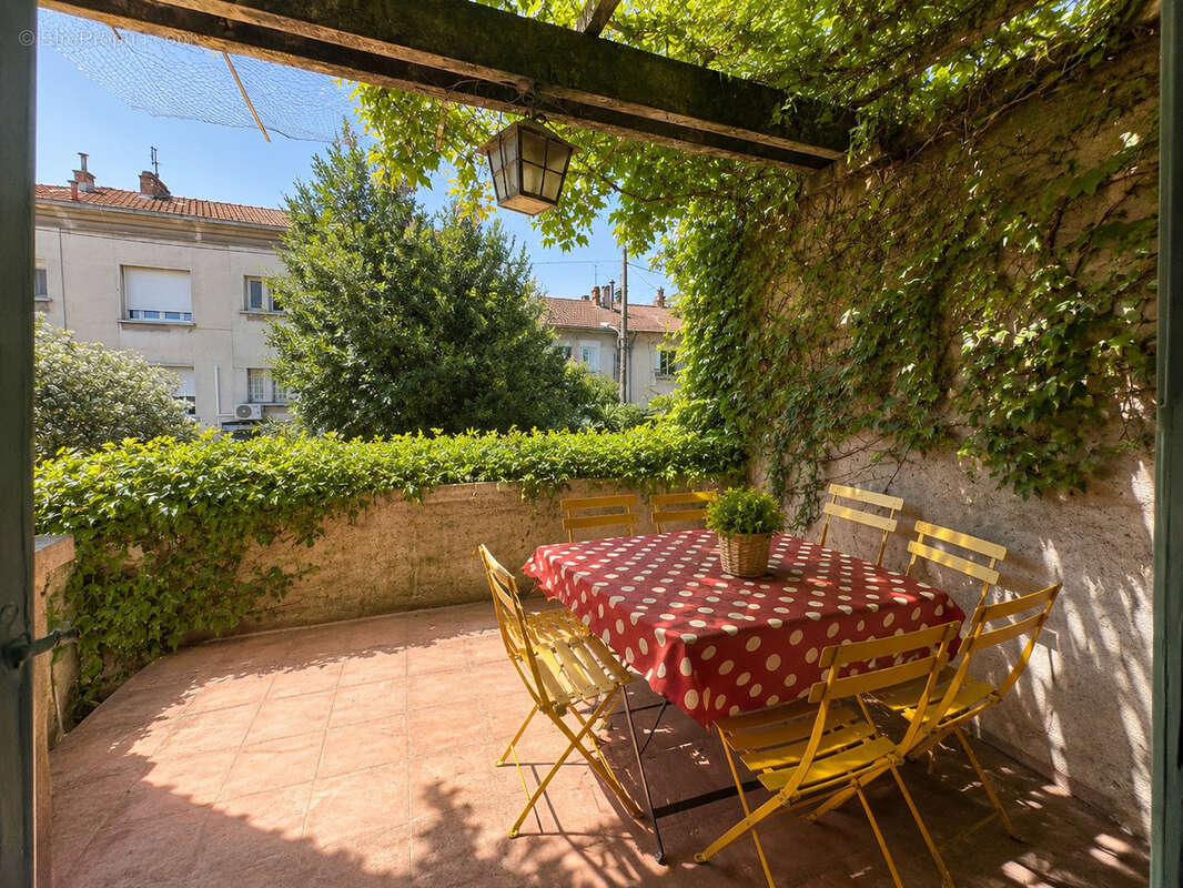 Maison à AVIGNON