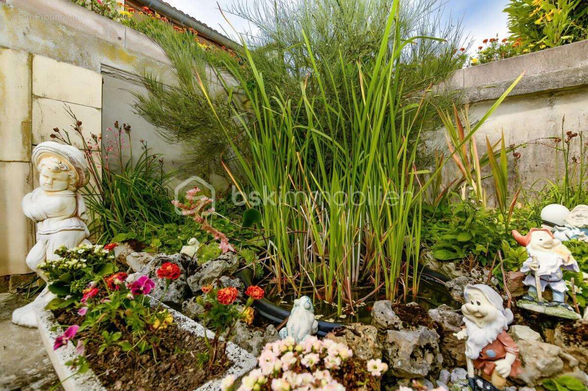 Maison à VILLOTTE-DEVANT-LOUPPY