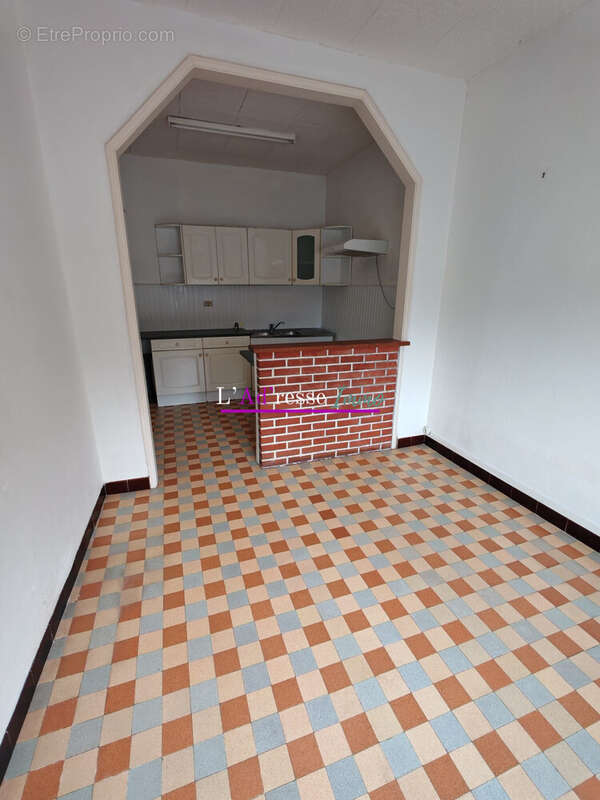 Maison à INCHY-EN-ARTOIS