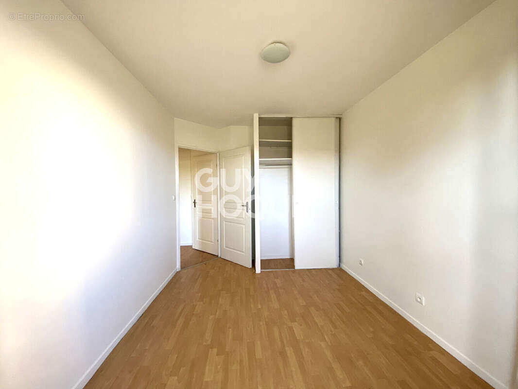 Appartement à WATTIGNIES