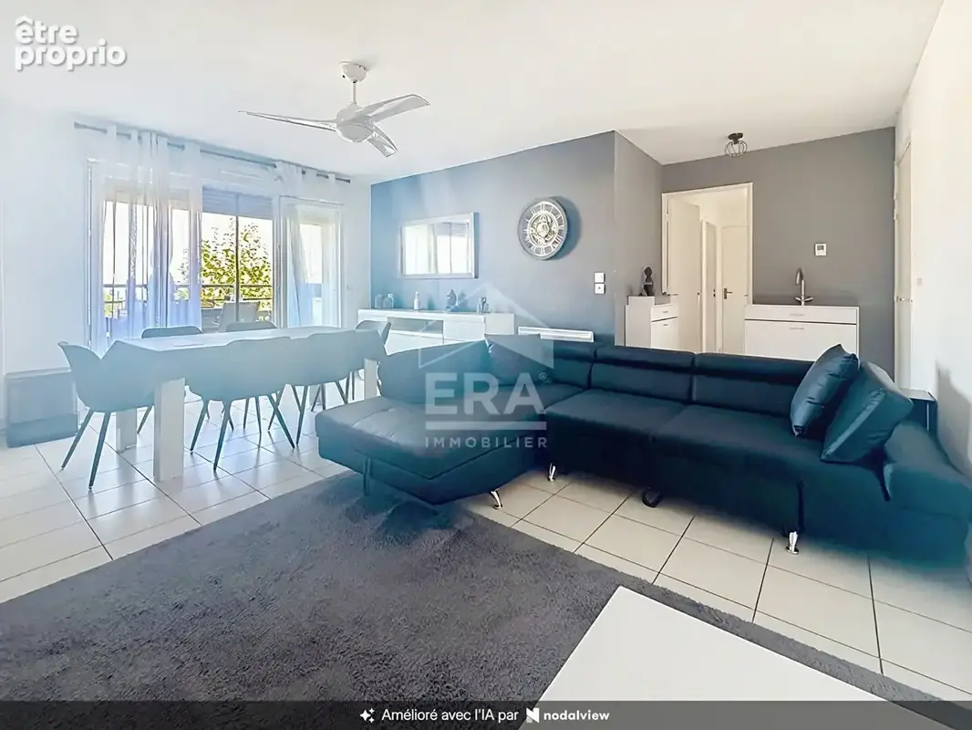 Appartement à MARTIGUES