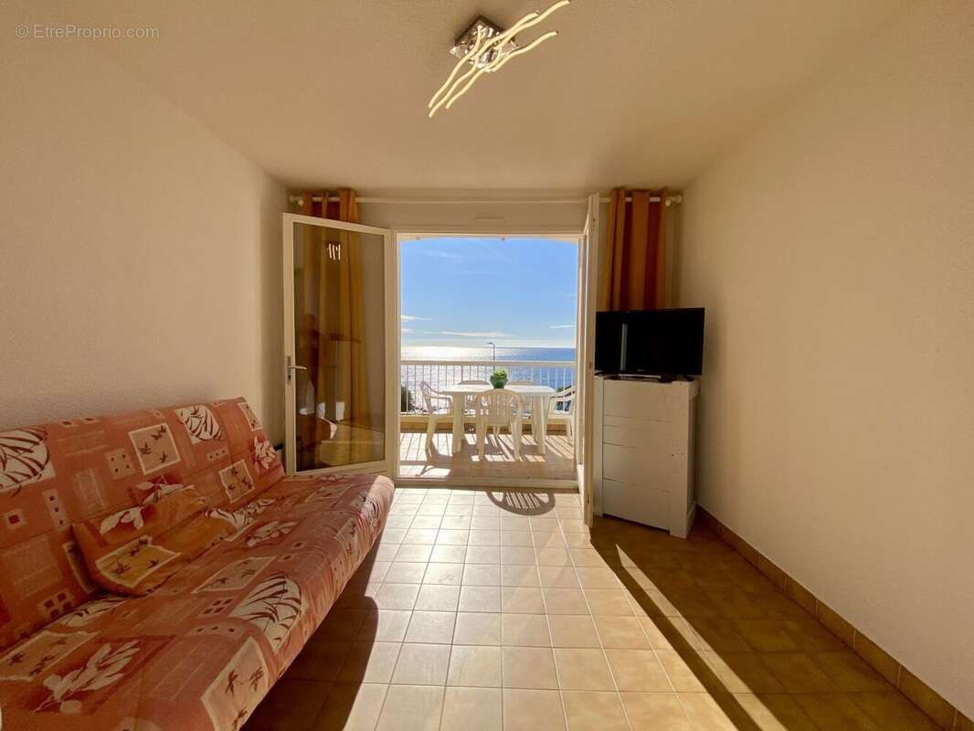 Appartement à LA SEYNE-SUR-MER