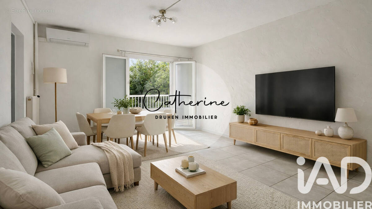 Photo 1 - Appartement à HYERES