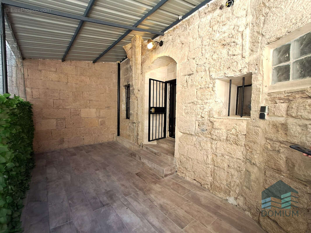 Maison à PEZENAS