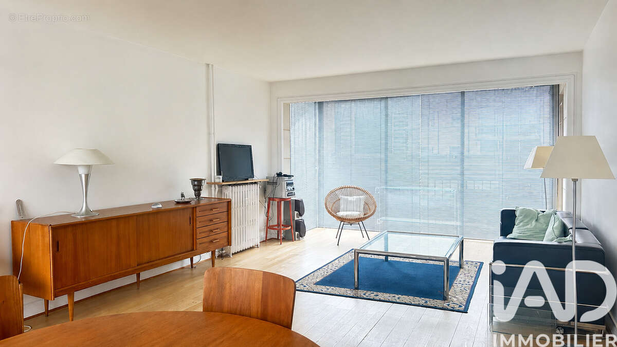 Photo 4 - Appartement à SAINT-CLOUD