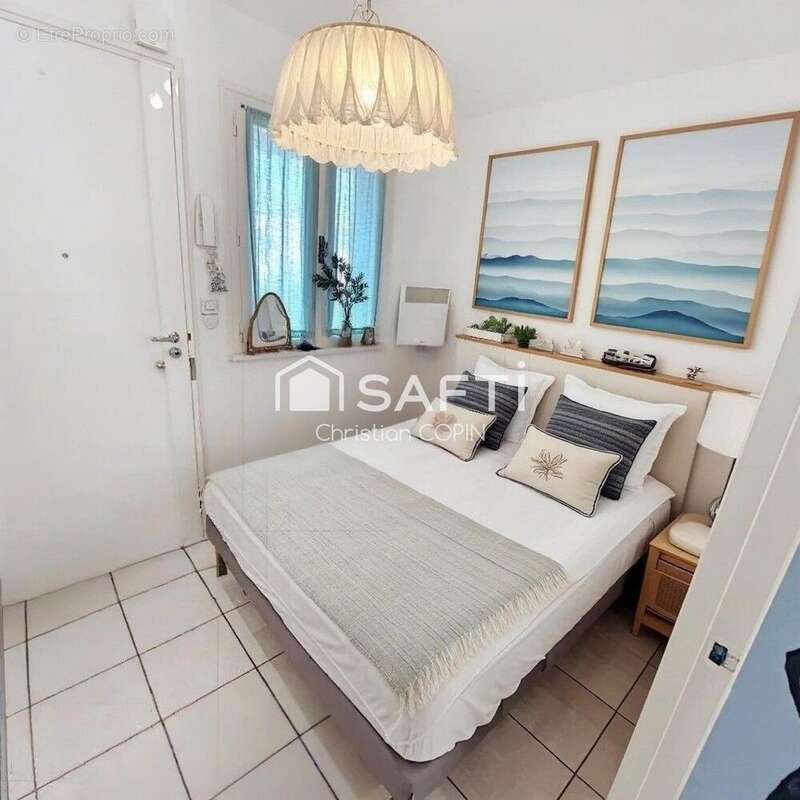 Photo 5 - Appartement à BANDOL