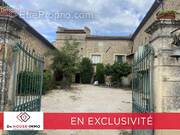 Maison à ORSAN