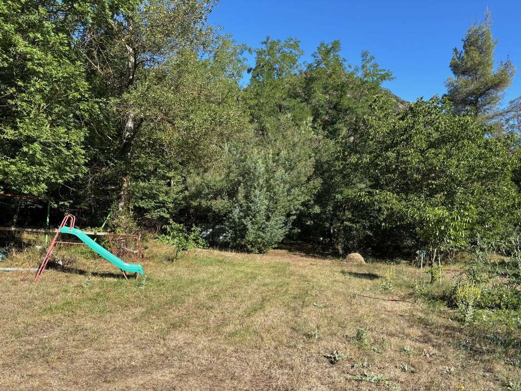 Terrain à CORNEILLA-DE-CONFLENT