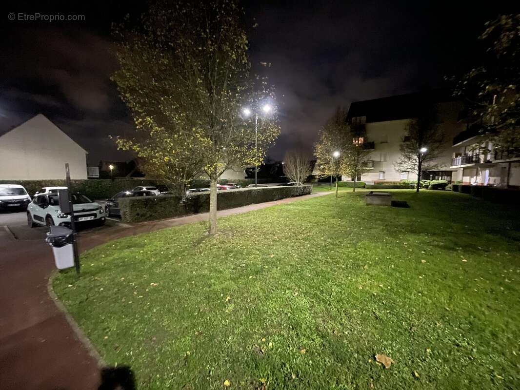 Appartement à BEAUVAIS