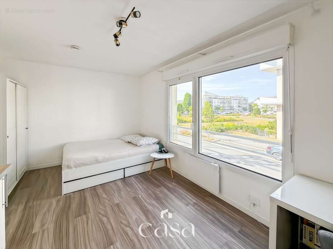 Appartement 24 m² à Caen  - photo 4