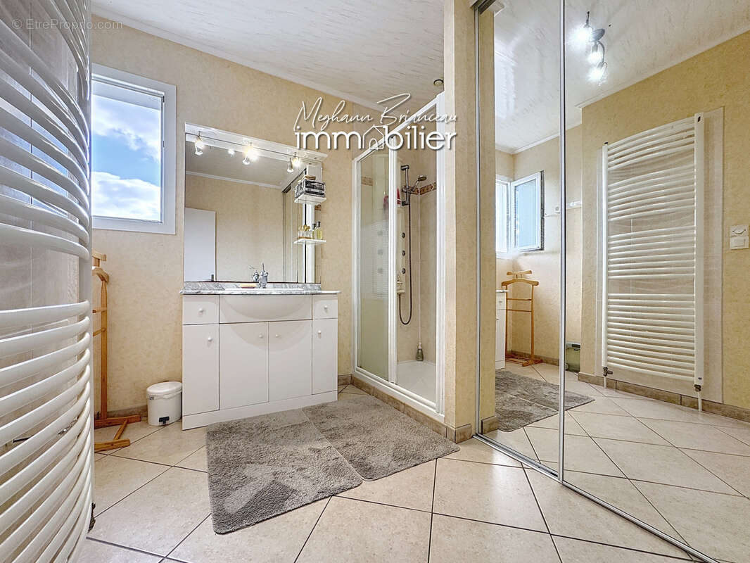 Appartement à NOTRE-DAME-DE-MONTS