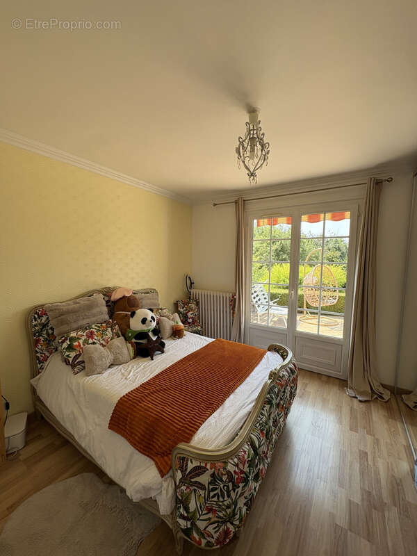 Maison - 4 chambres - photo 6