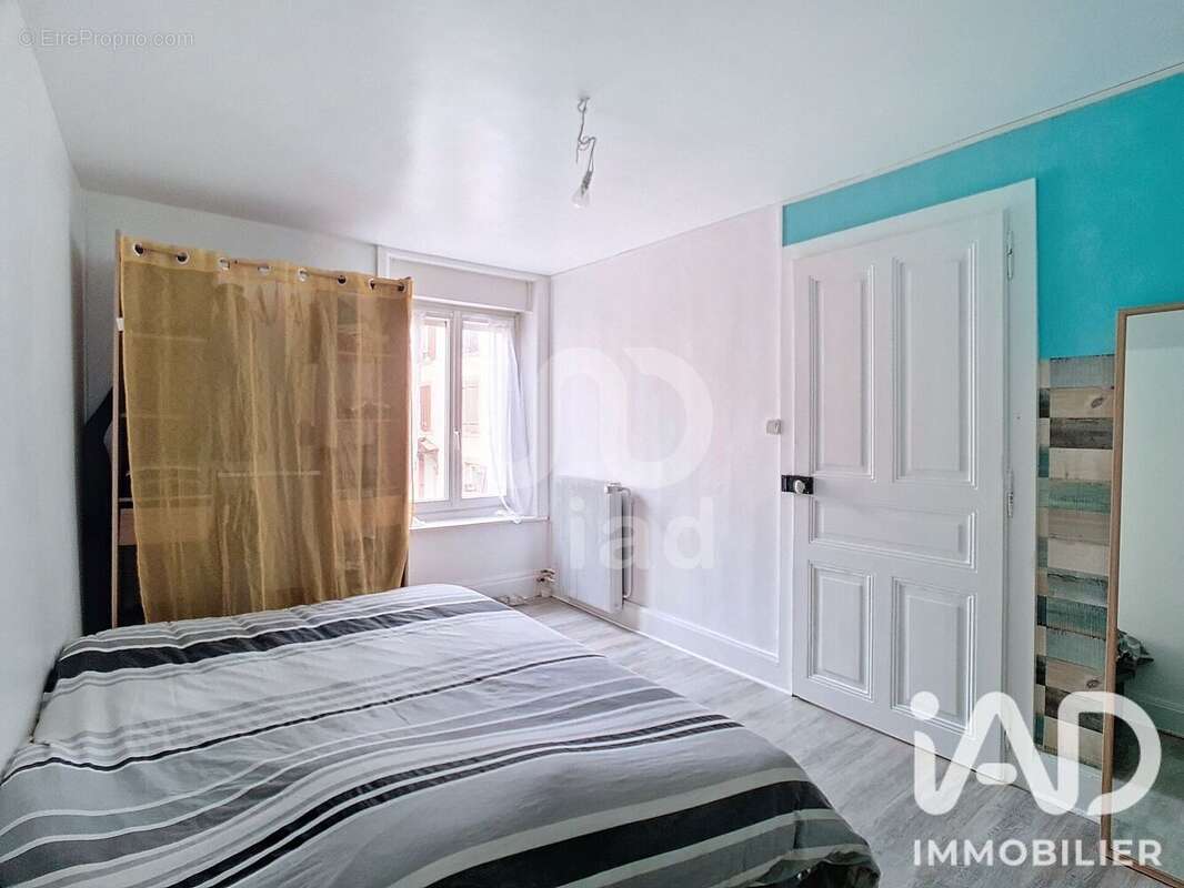 Maison 113 m² à Raon-L'etape  - photo 9