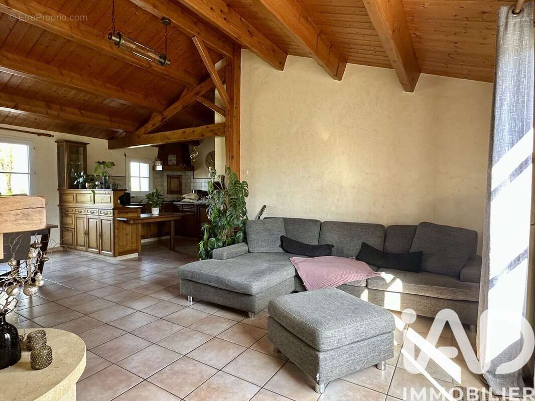 Photo 3 - Maison à BOURGNEUF-EN-RETZ
